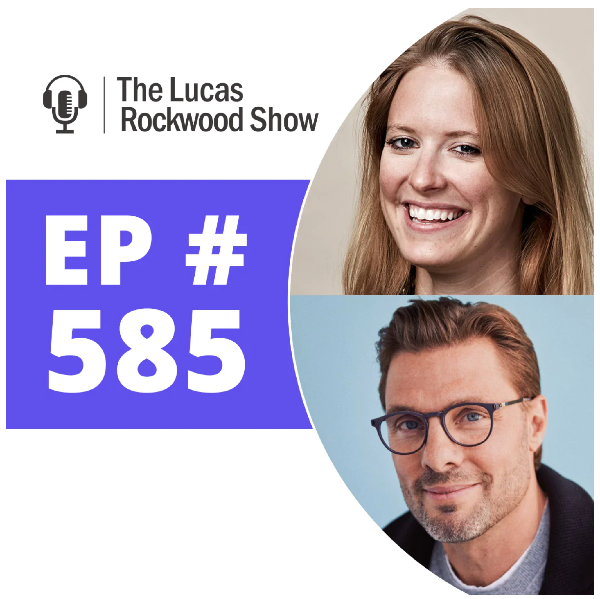 How to Start if You’re Currently Time and/or Financially Poor - an Interview on the YogaBody Podcast with Lucas Rockwood