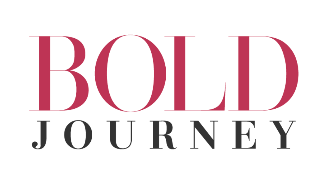 Bold Journey - Meet Joe Huff