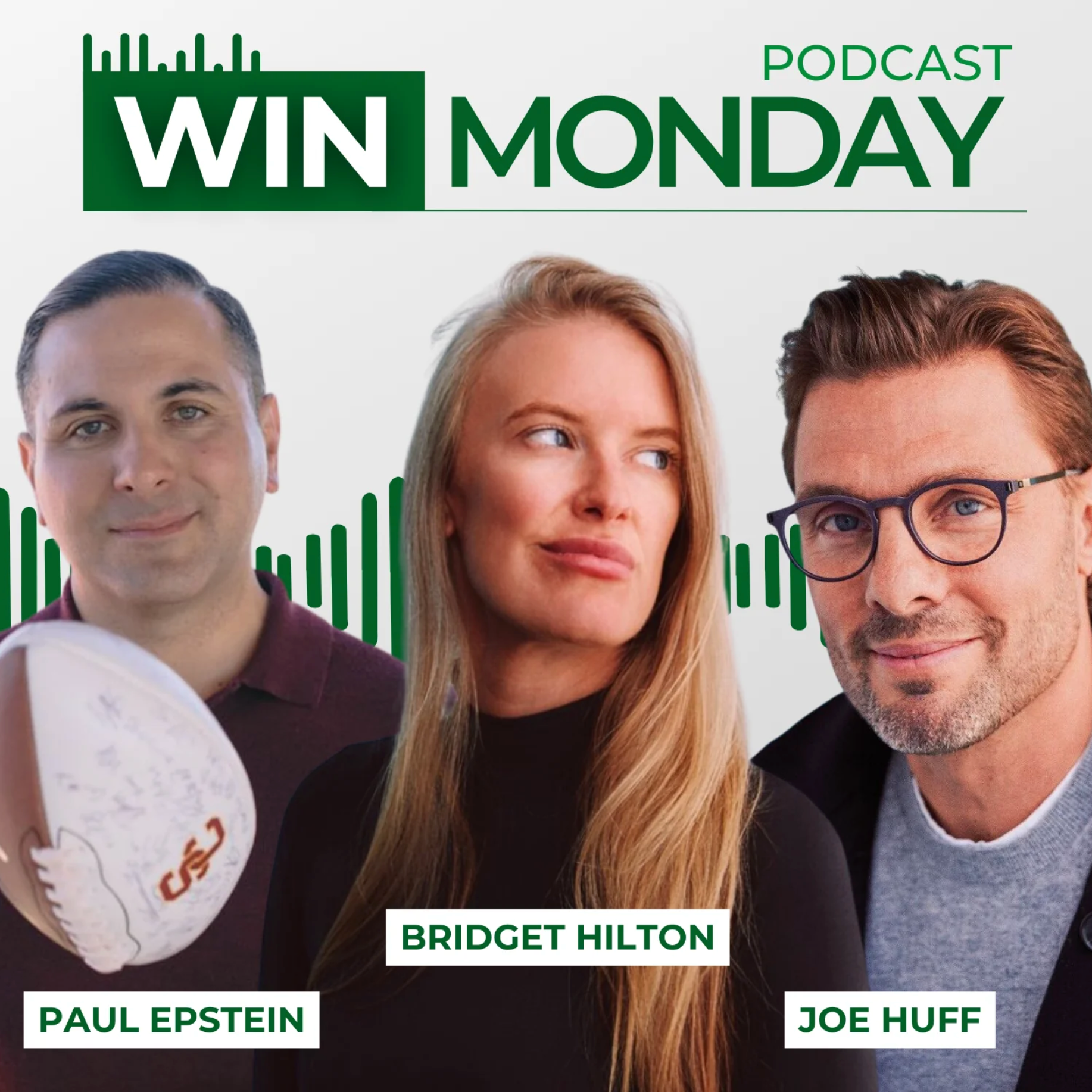 Interview: Win Monday Podcast with Paul Epstein - Embracing the Essence of Wealth: The Power of Experiences